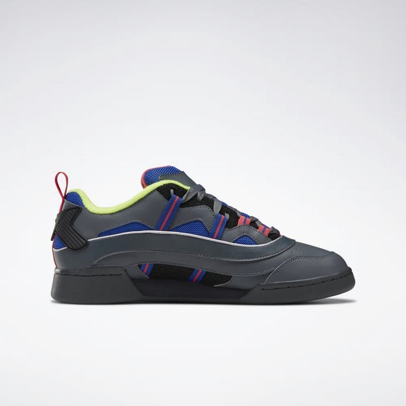Tenisi Reebok Workout Plus Ati 3.0 Barbati Bleumarin/Albastri Romania EY2863QP